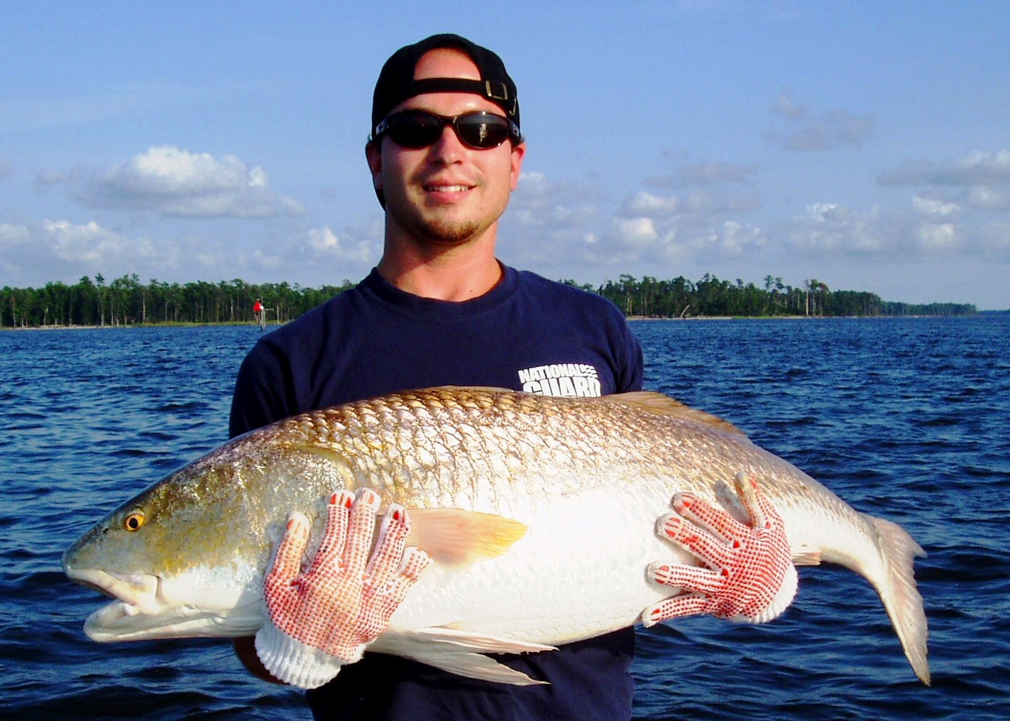 How Long Does It Take To Get A Boating License: Buy Nc Fishing License
