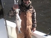 NC Striper Fishing