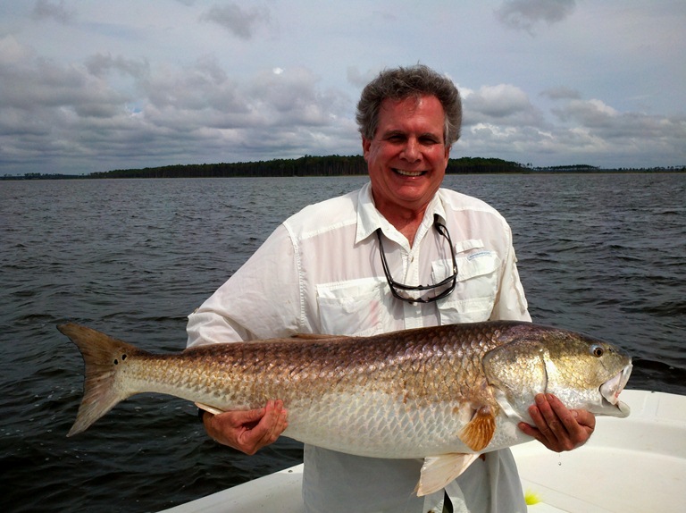 Photos - Outer Banks Fishing Charters