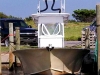 NC Fishing Boat