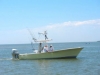 OBX Fishing Boat