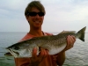 OBX Fishing Rates